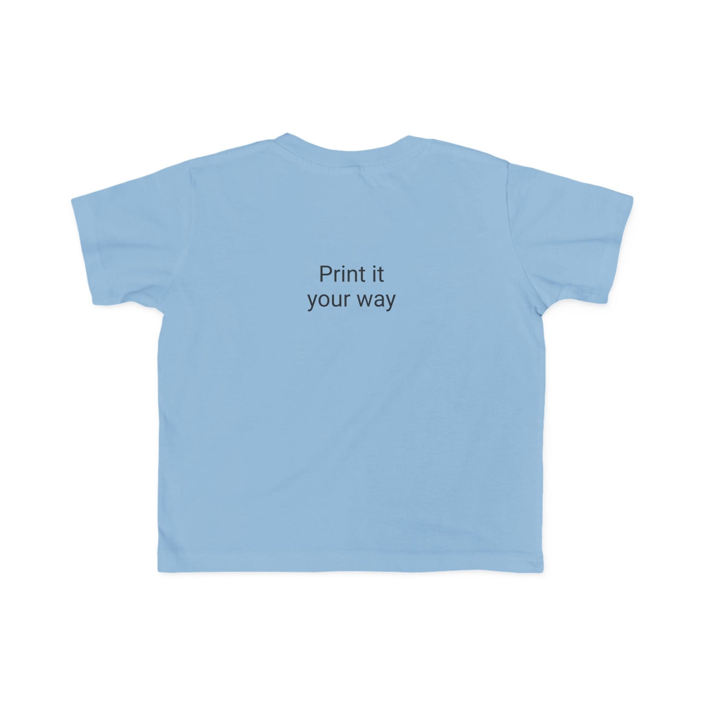Adventure Awaits Toddler Tee, Cute Kids Shirt, Van Life Apparel, Summer Outfit, Children's Travel Gifts