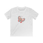 Kids Softstyle Tee