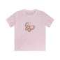 Kids Softstyle Tee