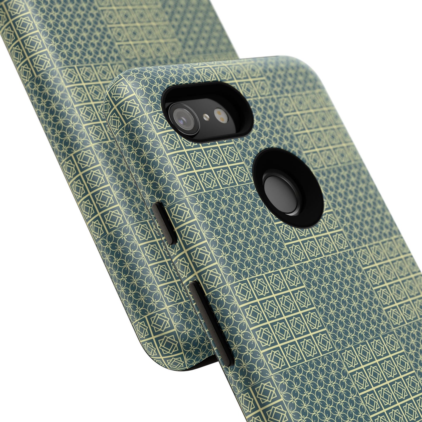 Eco-Friendly Phone Case, Stylish Tough Cases, Phone Accessory, Durable Cover, Unique Design Case, Gifts for Her