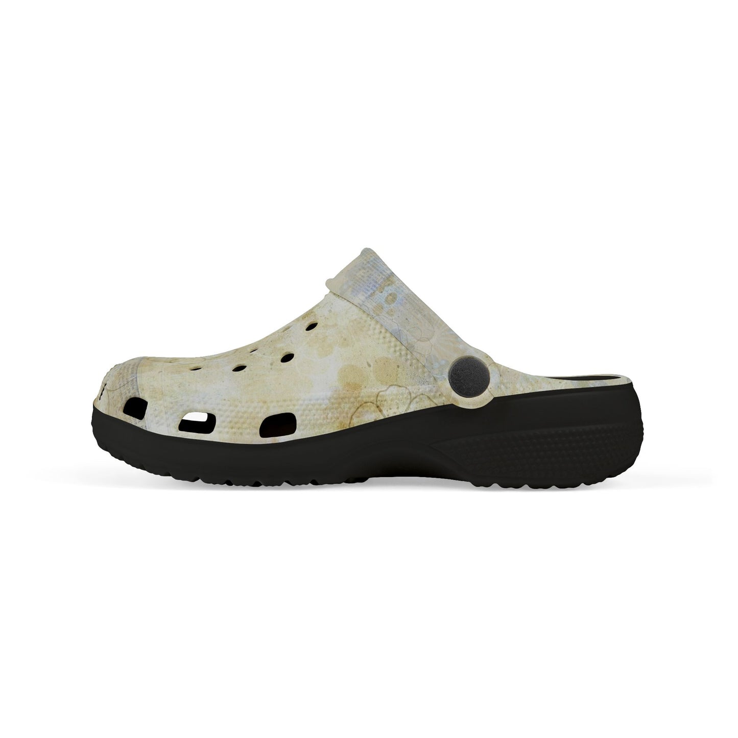 Stylish Kid's Clogs, Fun Summer Footwear for Kids, Comfortable EVA Foam Clogs, Perfect for Beach Days, Playtime and Parties