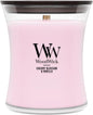 WoodWick Scented Candle, Crackling Wick, 9.7oz