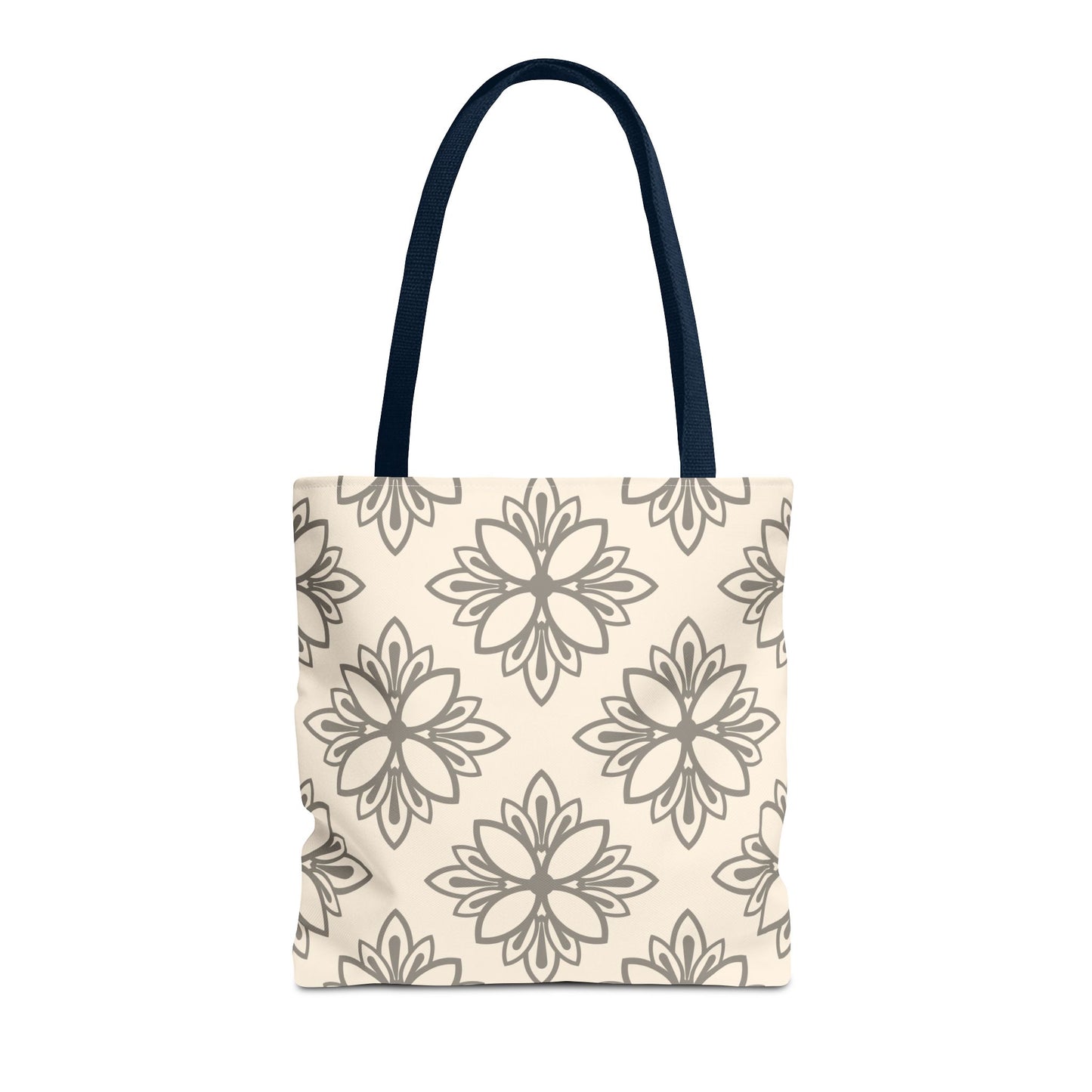 Floral Pattern Tote Bag, Stylish Eco-Friendly Shopping Bag, Personalized Gift for Her, Beach or Everyday Use, Floral Bags for Moms and [...]
