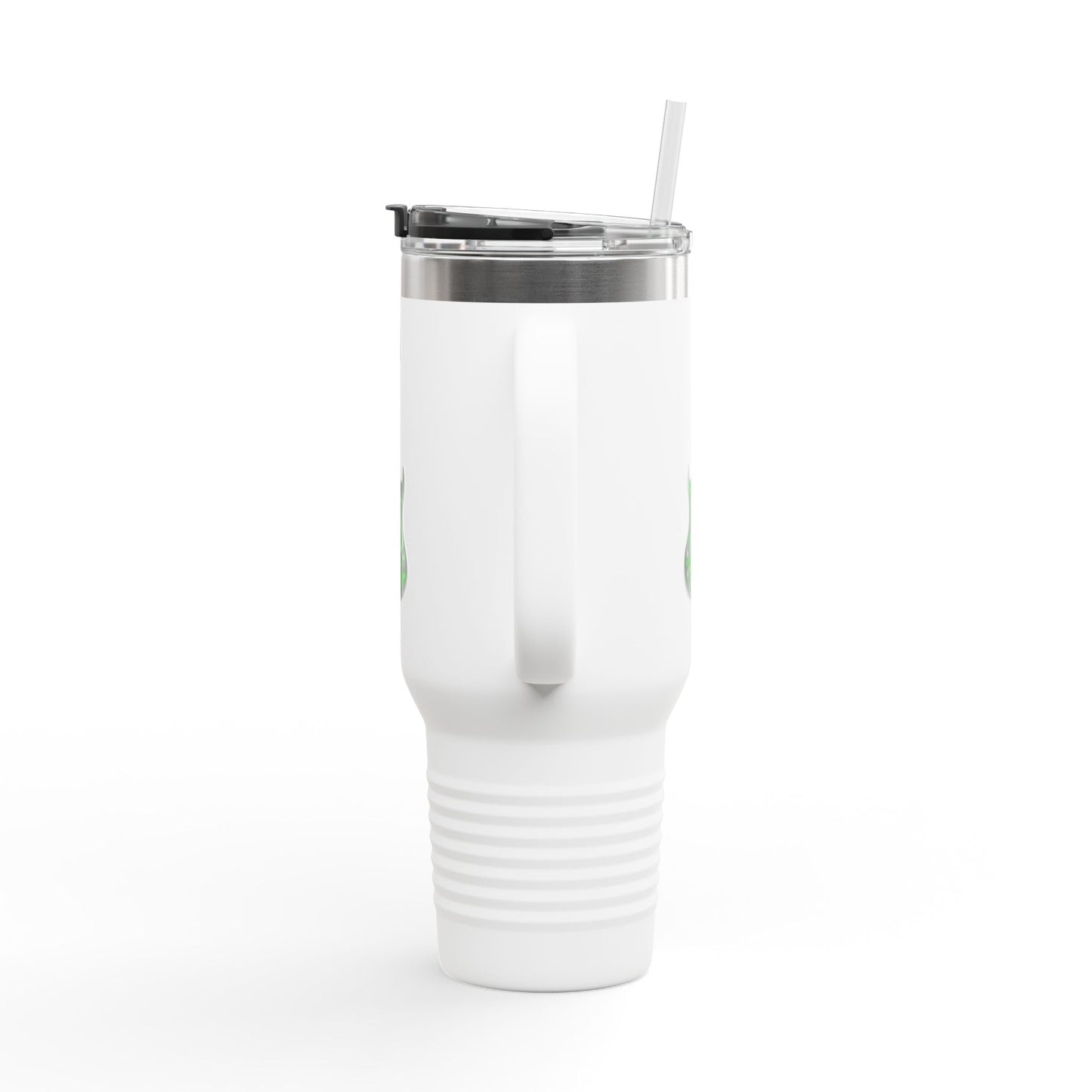 Rockin' Insulated Travel Mug, 40oz - Perfect for Concerts, Road Trips, Gifts for Musicians, Guitar Lovers, Eco-Friendly Coffee Cups