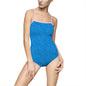 Women's One-piece Swimsuit (AOP)