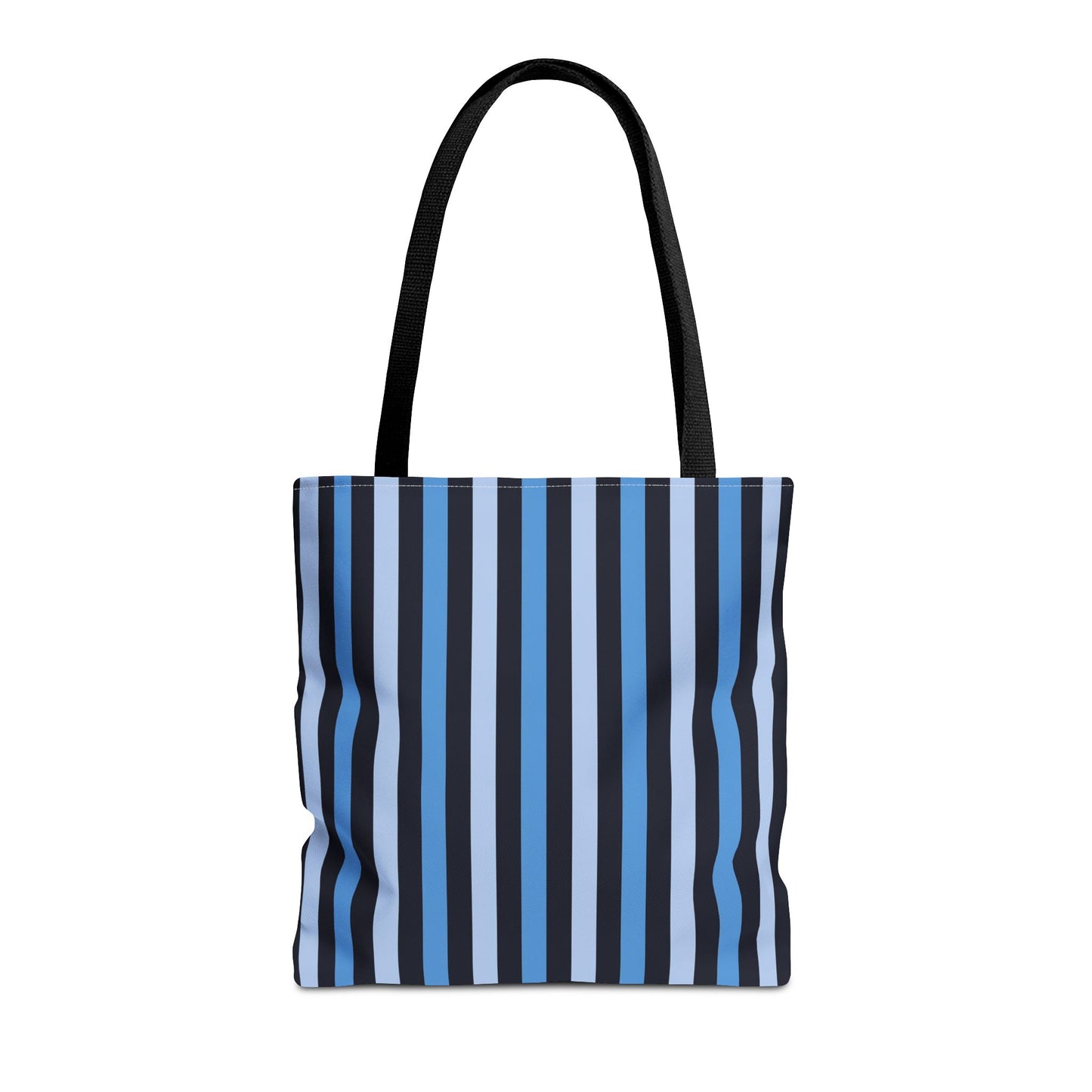 Stylish Striped Tote Bag, Beach Bag, Shopping Tote, Everyday Carryall, Reusable Grocery Bag, Gift for Her