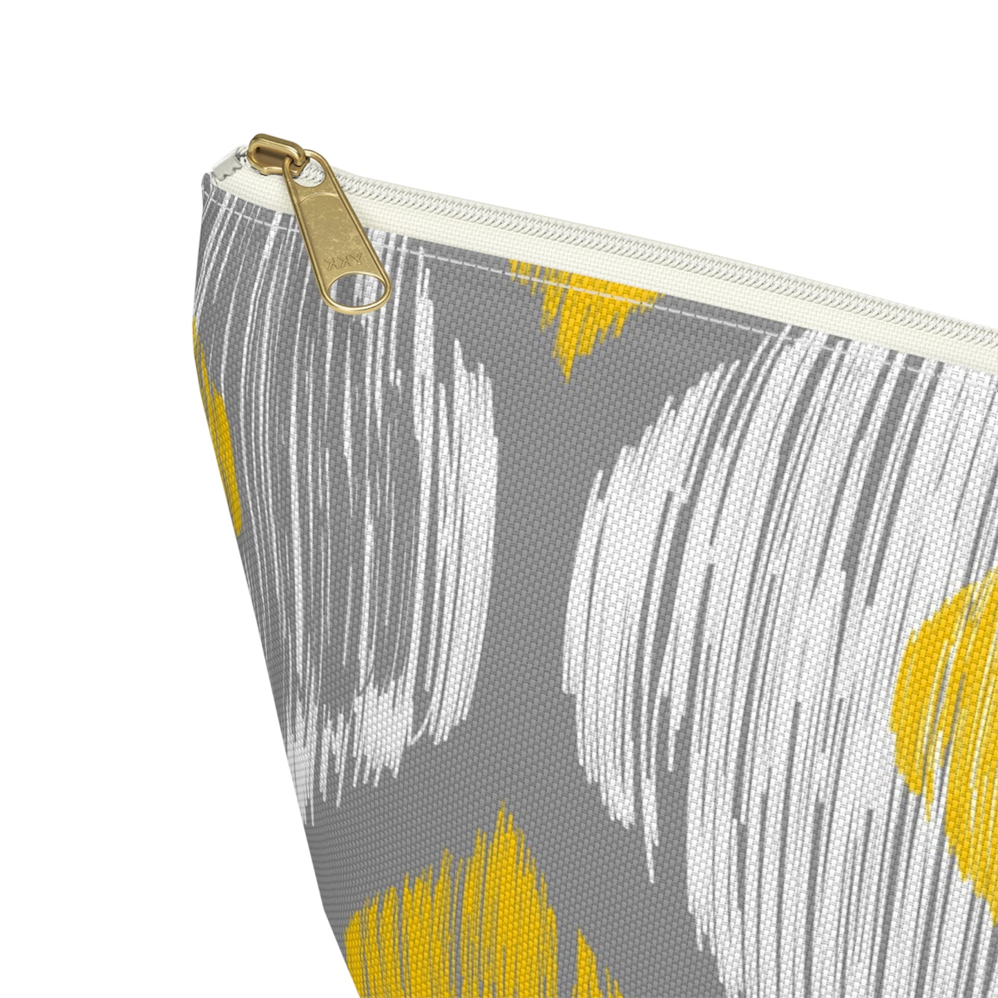 Chic Accessory Pouch, Makeup Bag, Travel Organizer, Gift for Her, Stylish Storage, Modern Design, Everyday Essentials