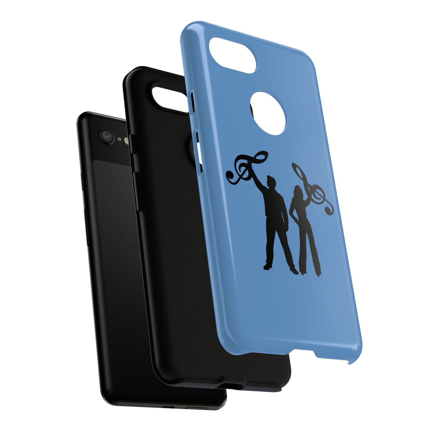 Tough Cases