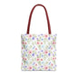 Tote Bag Floral