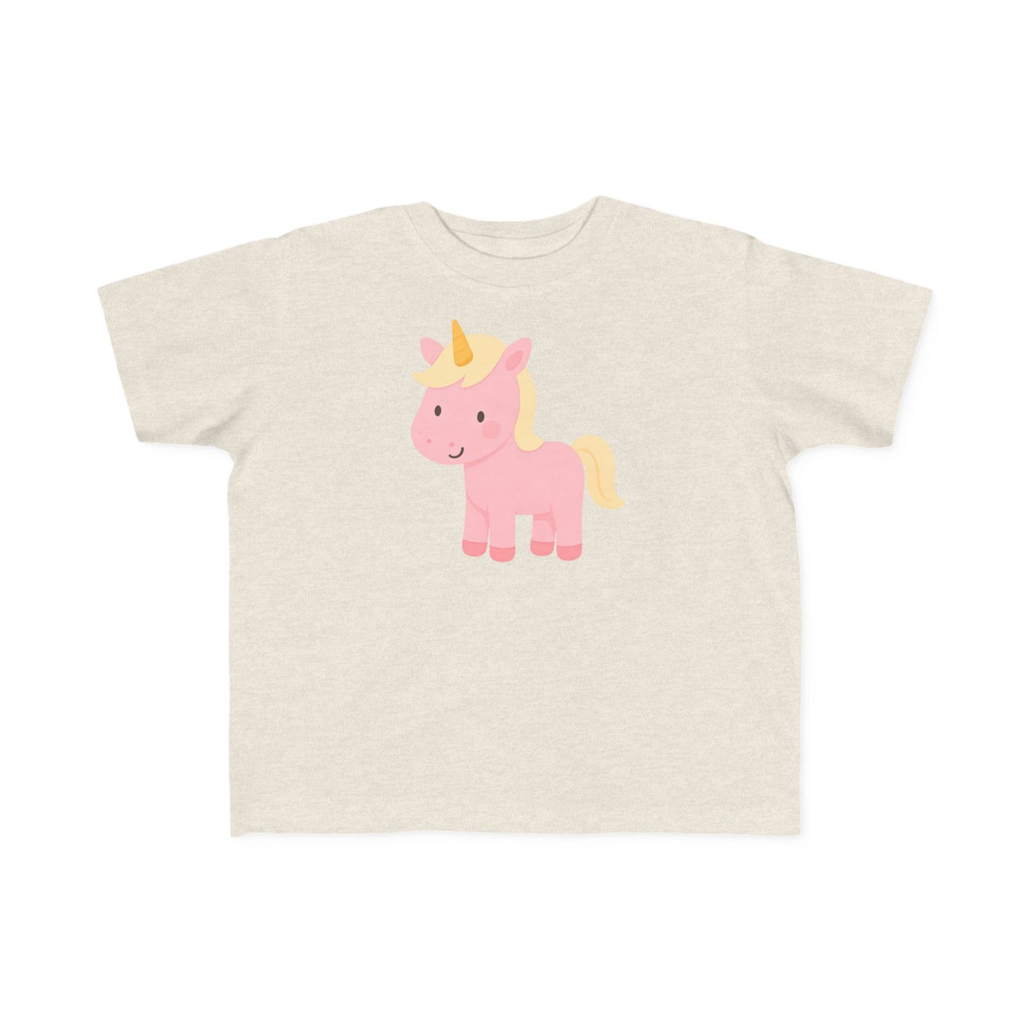 Toddler Unicorn T-Shirt, Cute Kids Tee, Birthday Gift, Playful Apparel, Toddler Clothing, Unicorn Design