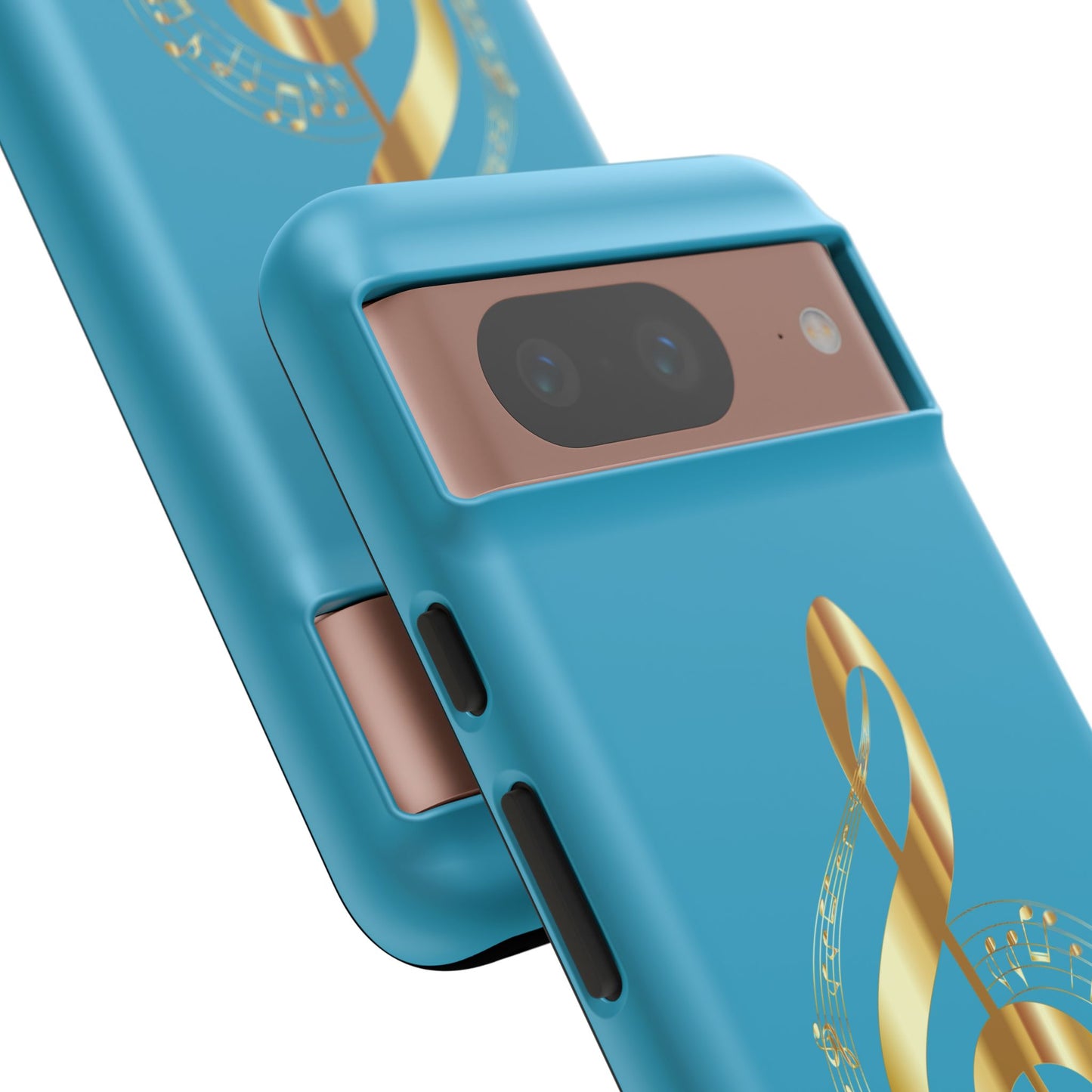 Tough Cases musical Note