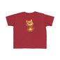 Adorable Cat Toddler Tee | Cute Kids Shirt, Gift for Cat Lovers, Playtime Apparel, Birthday Present, Everyday Wear