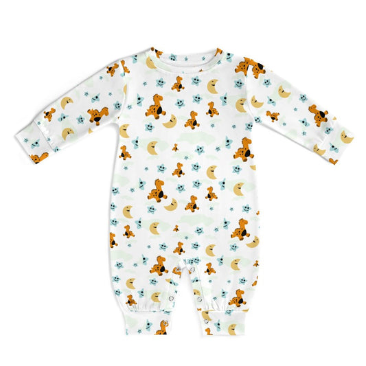 Baby Romper