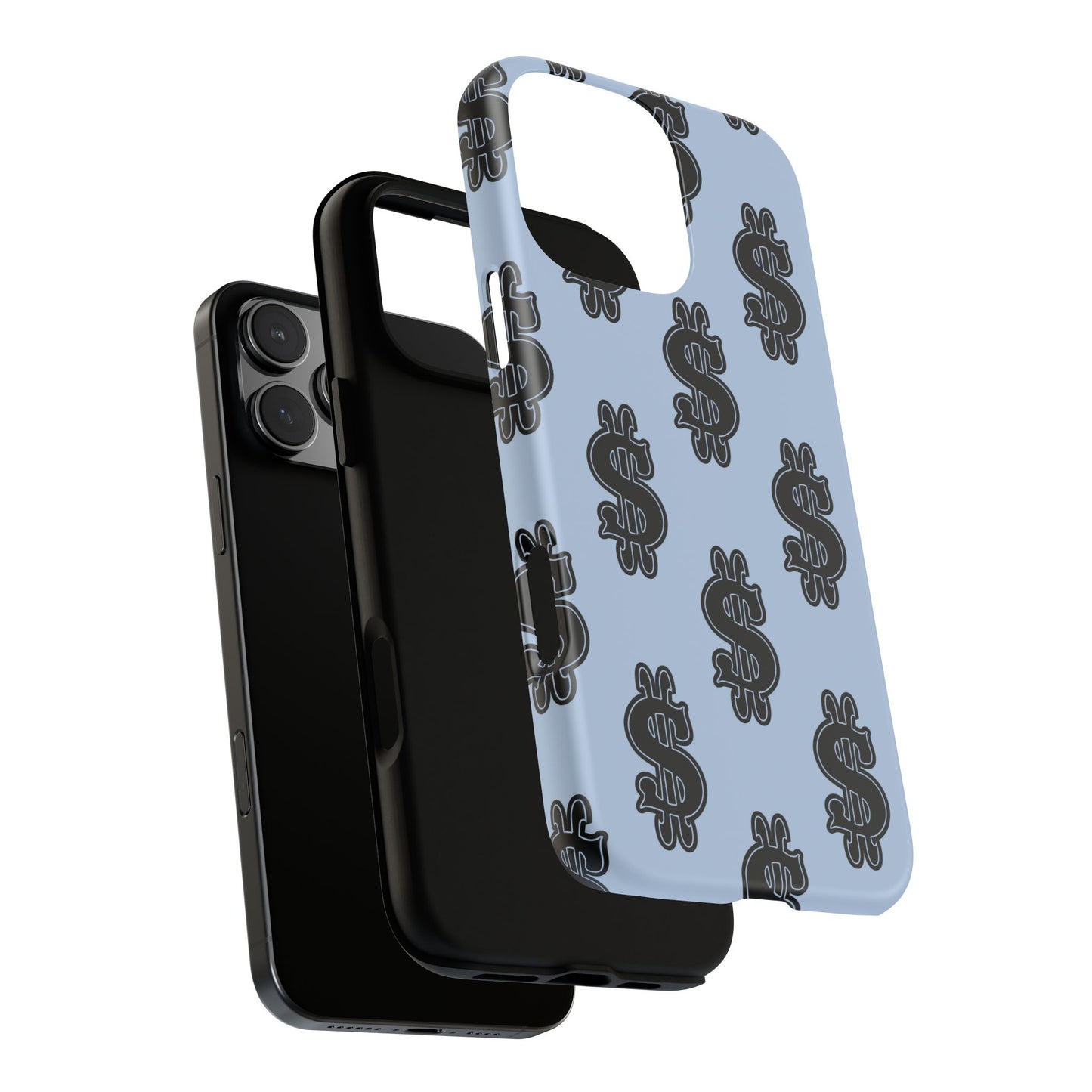 Stylish Phone Case - Tough Cases | Dollar Sign Design, Money Theme, Trendy Accessories for Gifts, Unique Phone Covers, Ideal for [...]
