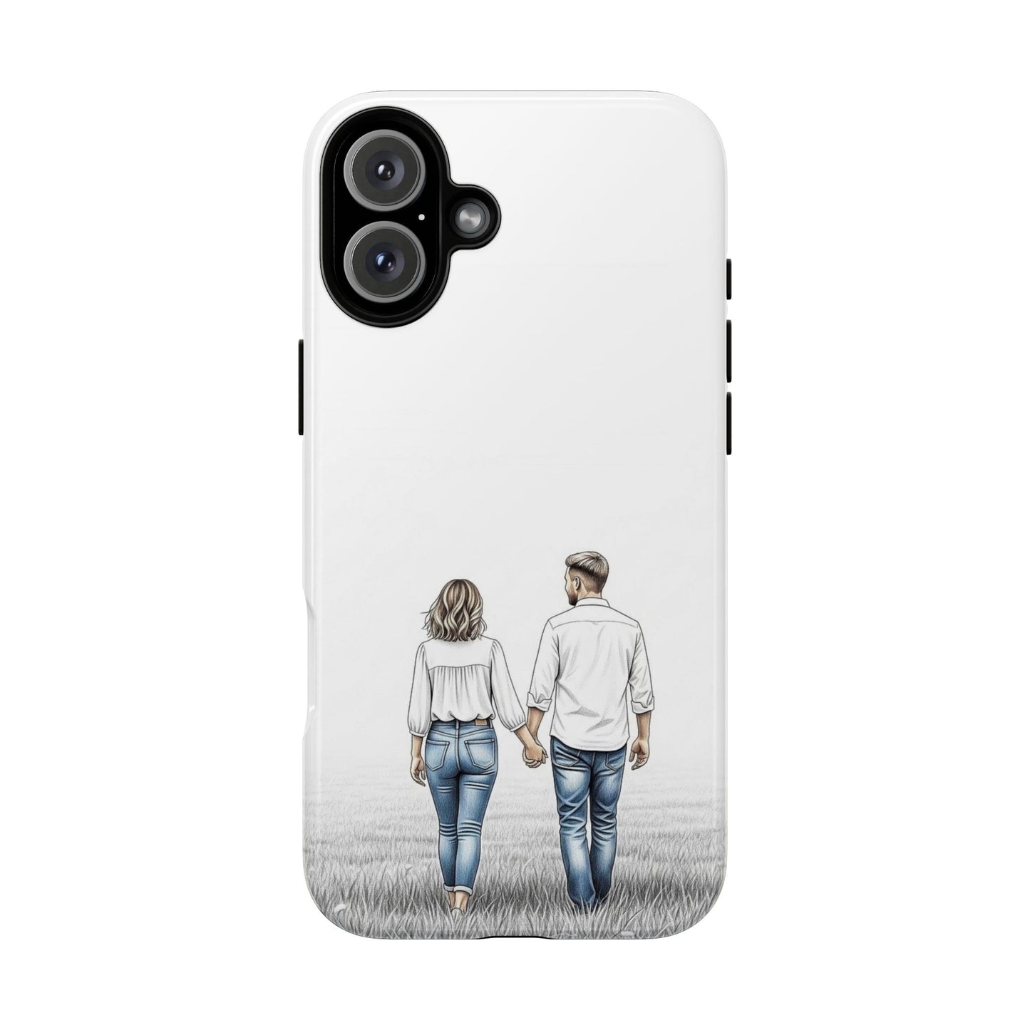 Tough Cases - Couple