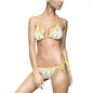 Musical Notes Bikini, Perfect Summer Swimwear