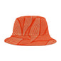 Vibrant AOP Bucket Hat - Trendy Summer Fashion, Beach Accessory, Festival Wear, Statement Hat, Eco-Friendly Style