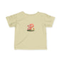 Infant Fine Jersey Tee