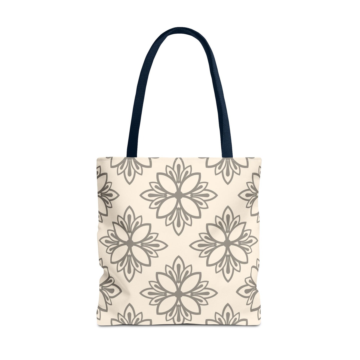 Floral Pattern Tote Bag, Stylish Eco-Friendly Shopping Bag, Personalized Gift for Her, Beach or Everyday Use, Floral Bags for Moms and [...]