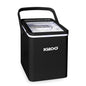 Igloo Premium Self-Cleaning Countertop Ice Maker Machine