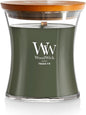 WoodWick Scented Candle, Crackling Wick, 9.7oz
