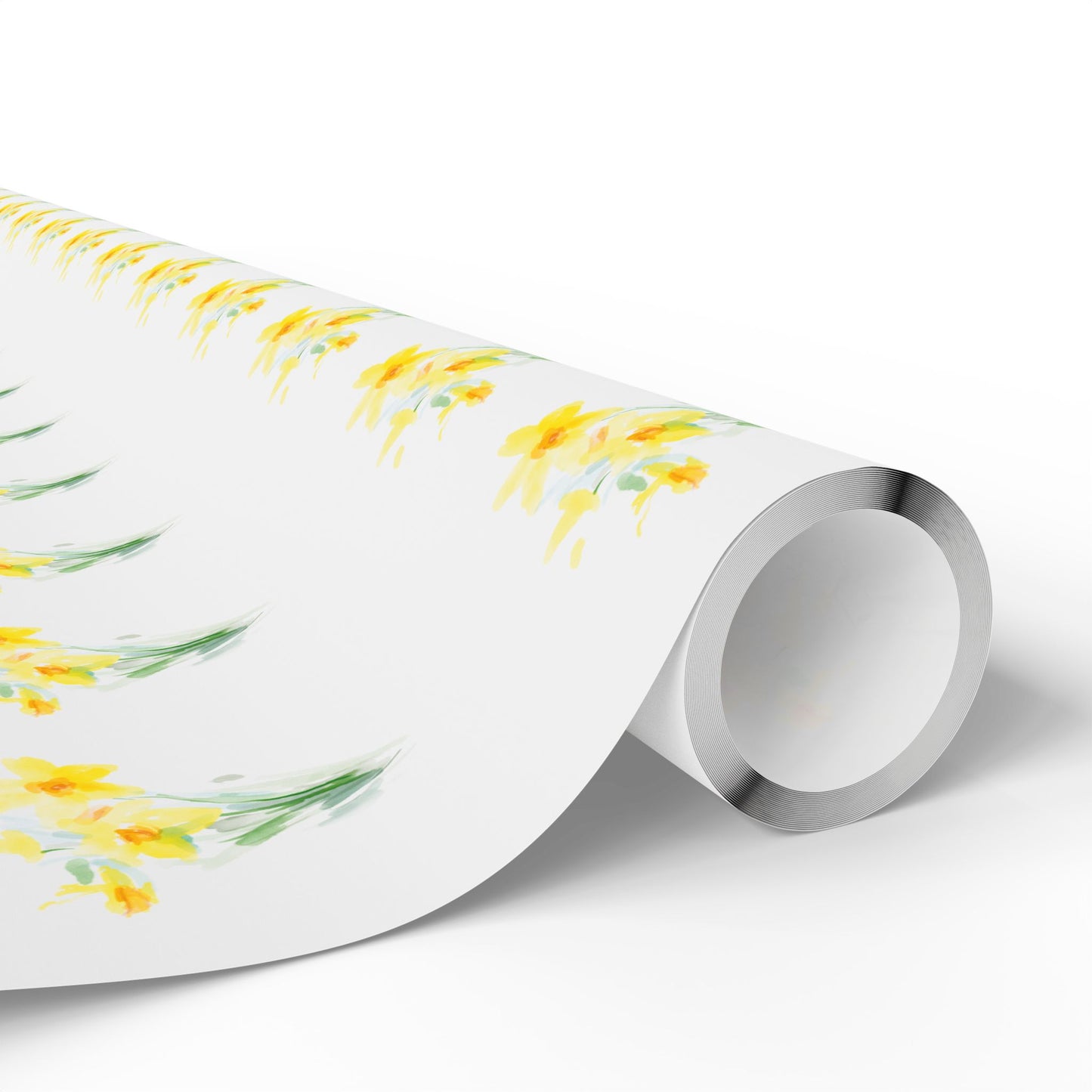 Wrapping Papers - flowers