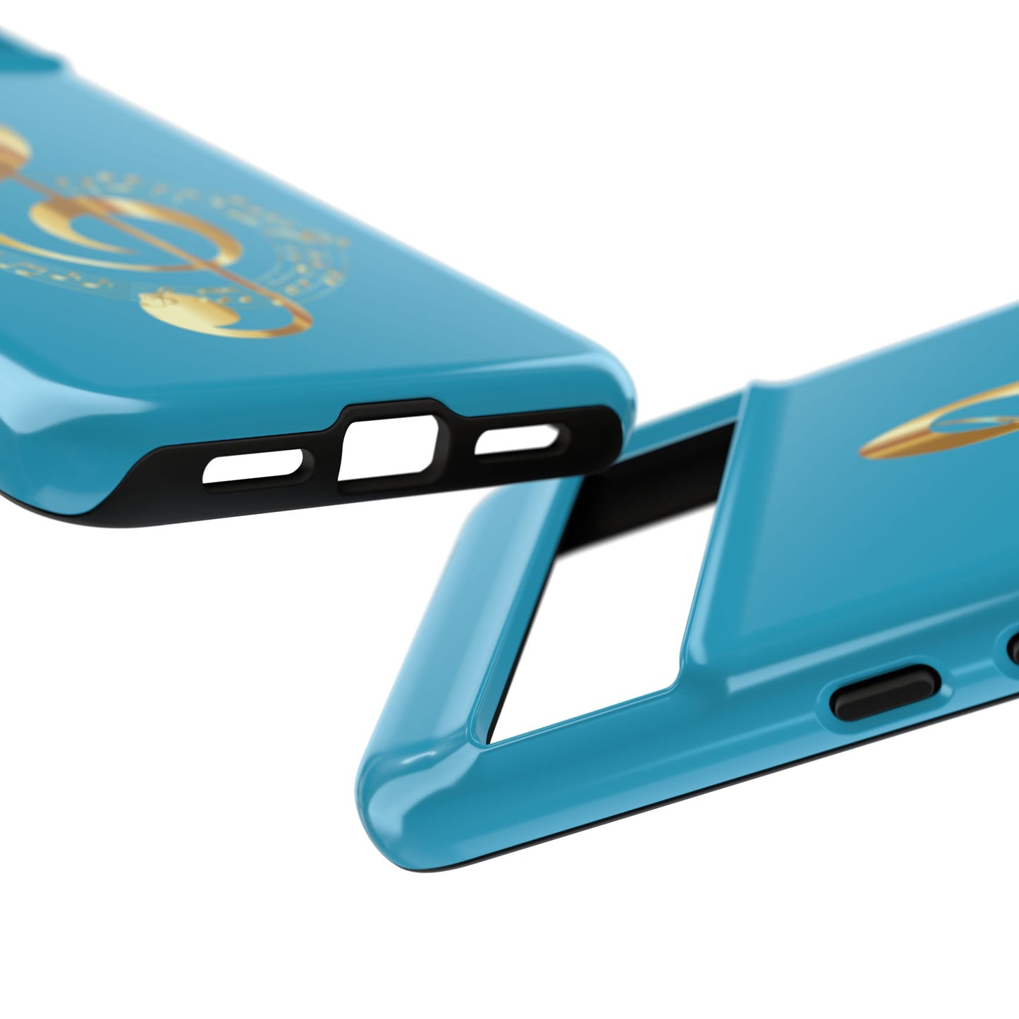 Tough Cases musical Note