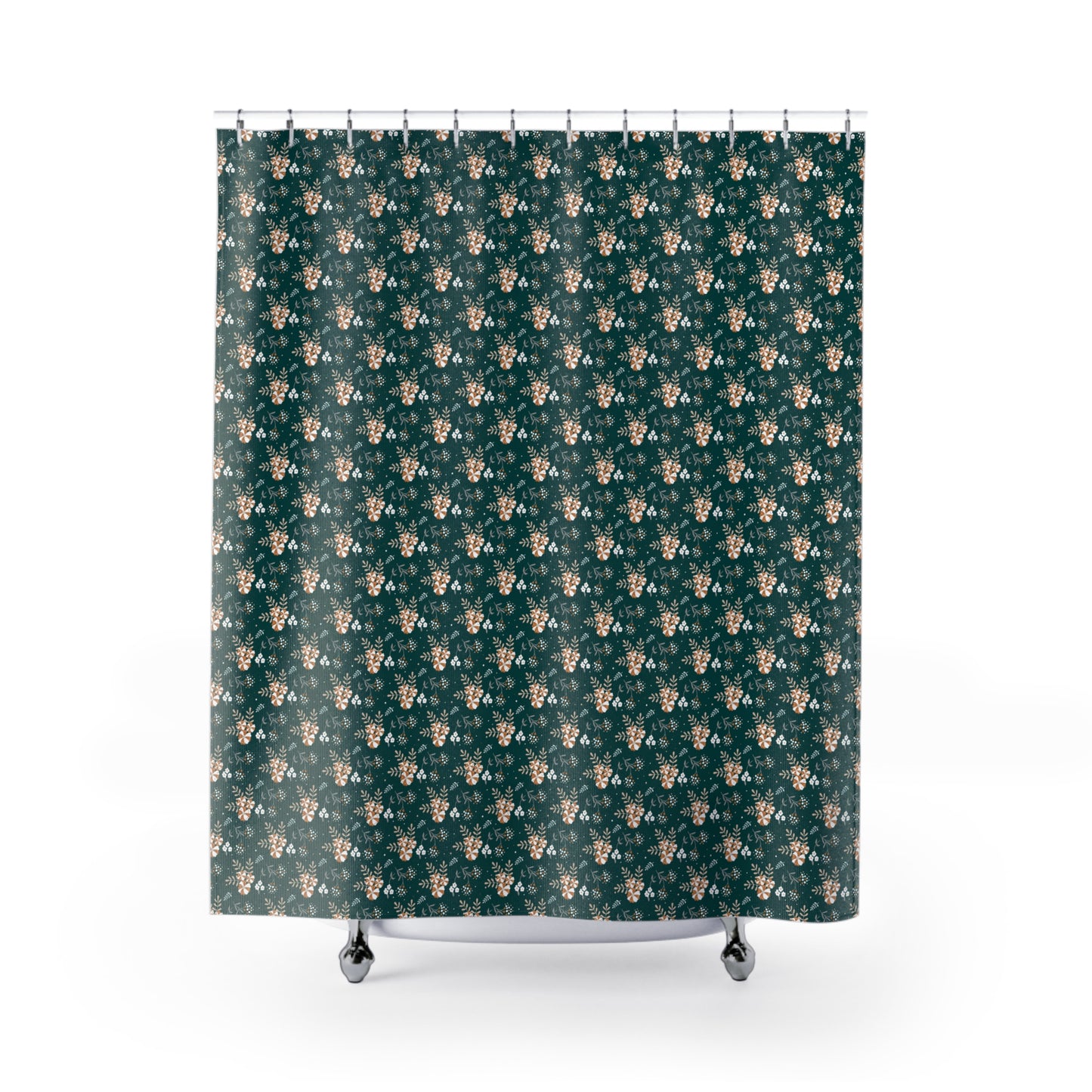 Shower Curtains
