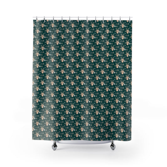 Shower Curtains