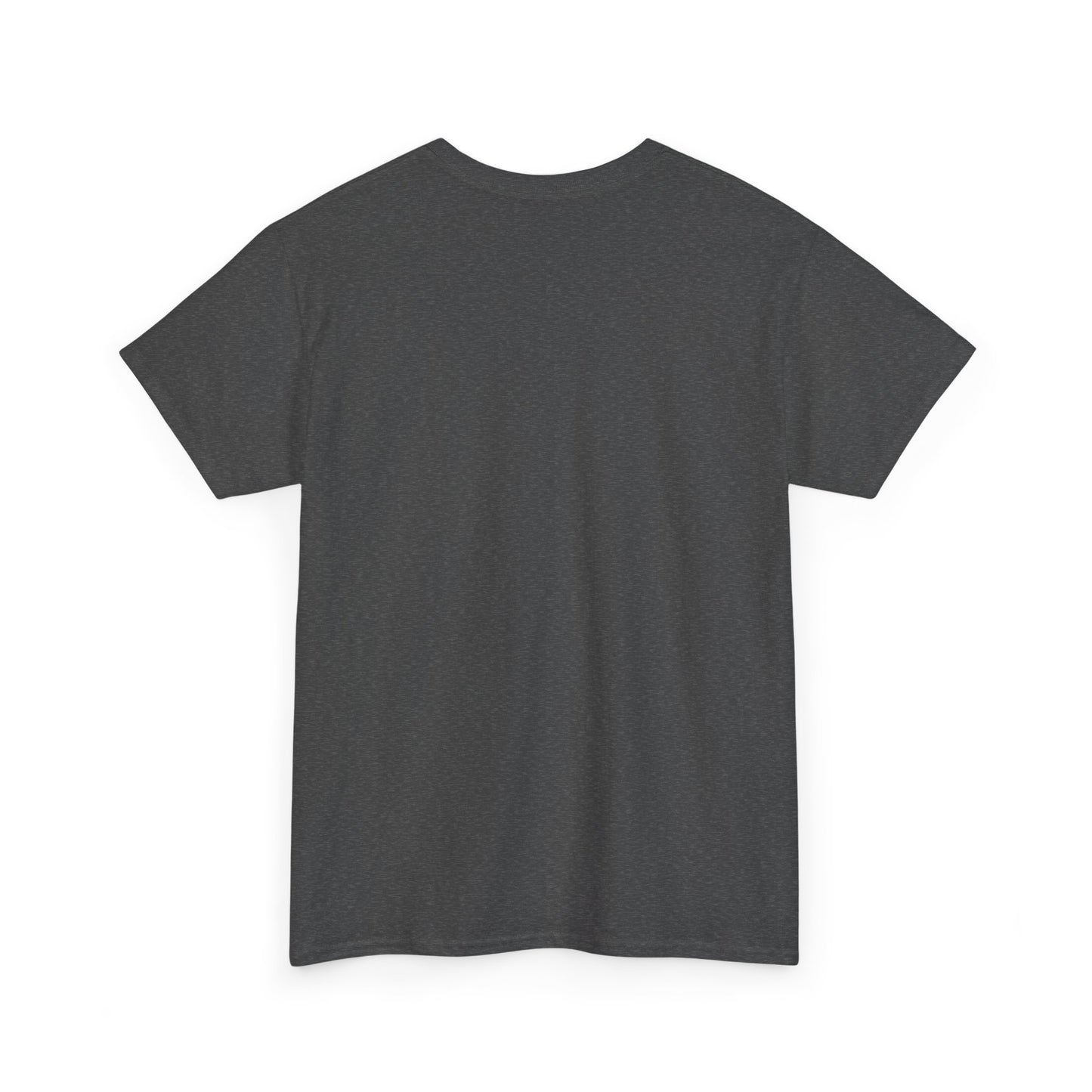 True Crime Podcast Tee — Cat with Headphones Logo