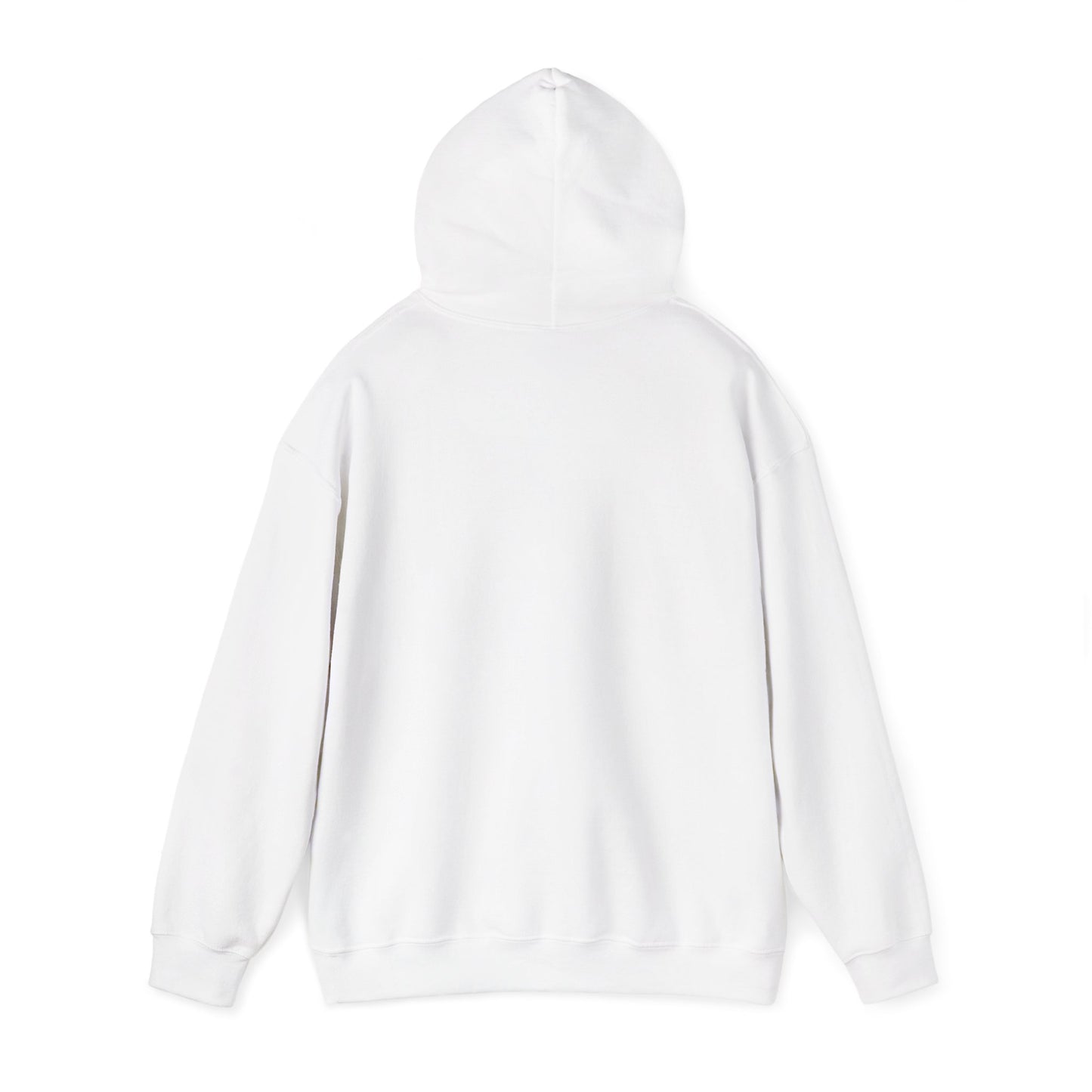 Unisex Heavy Blend™ Hooded Sweatshirt - Treble Clef