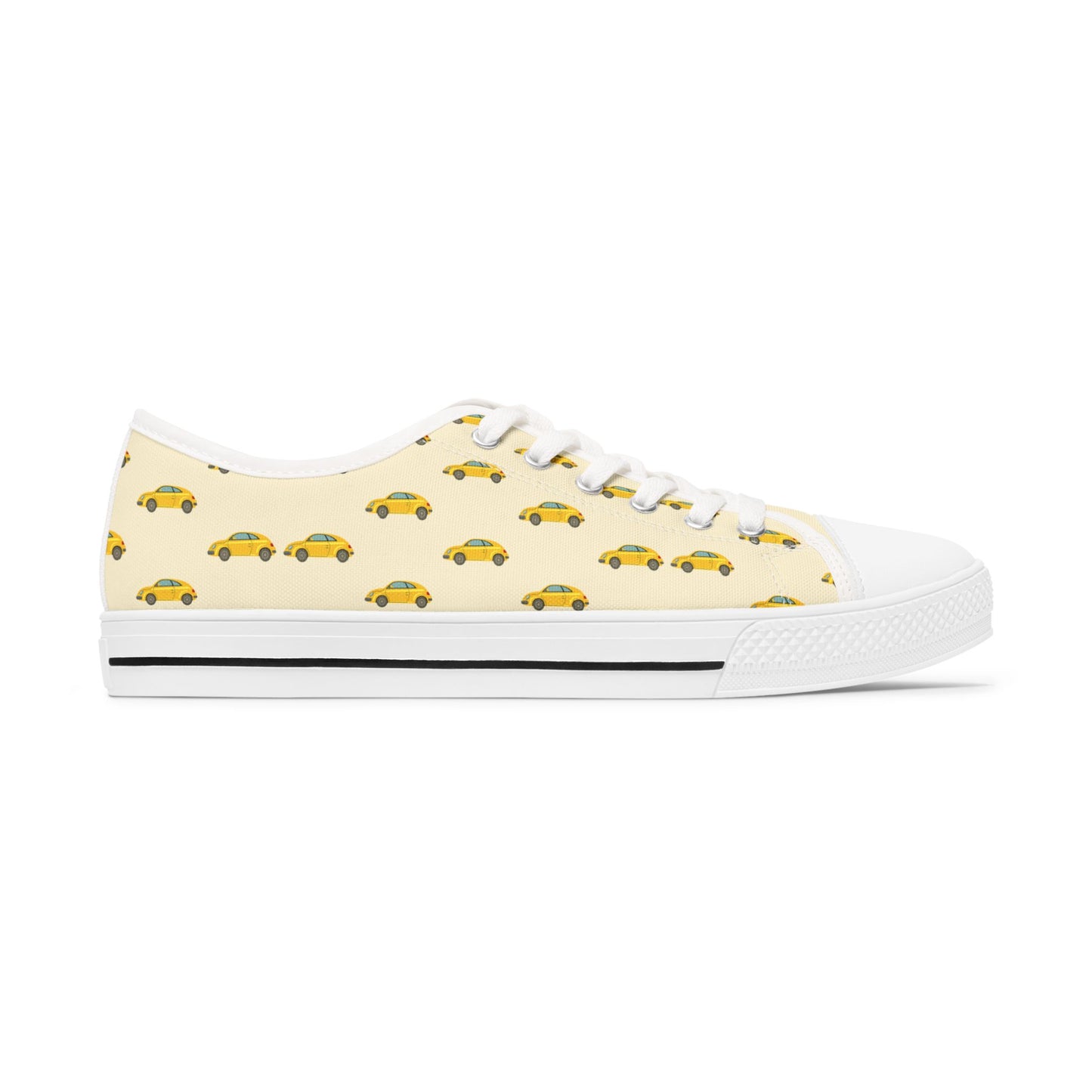 Women's Low Top Sneakers