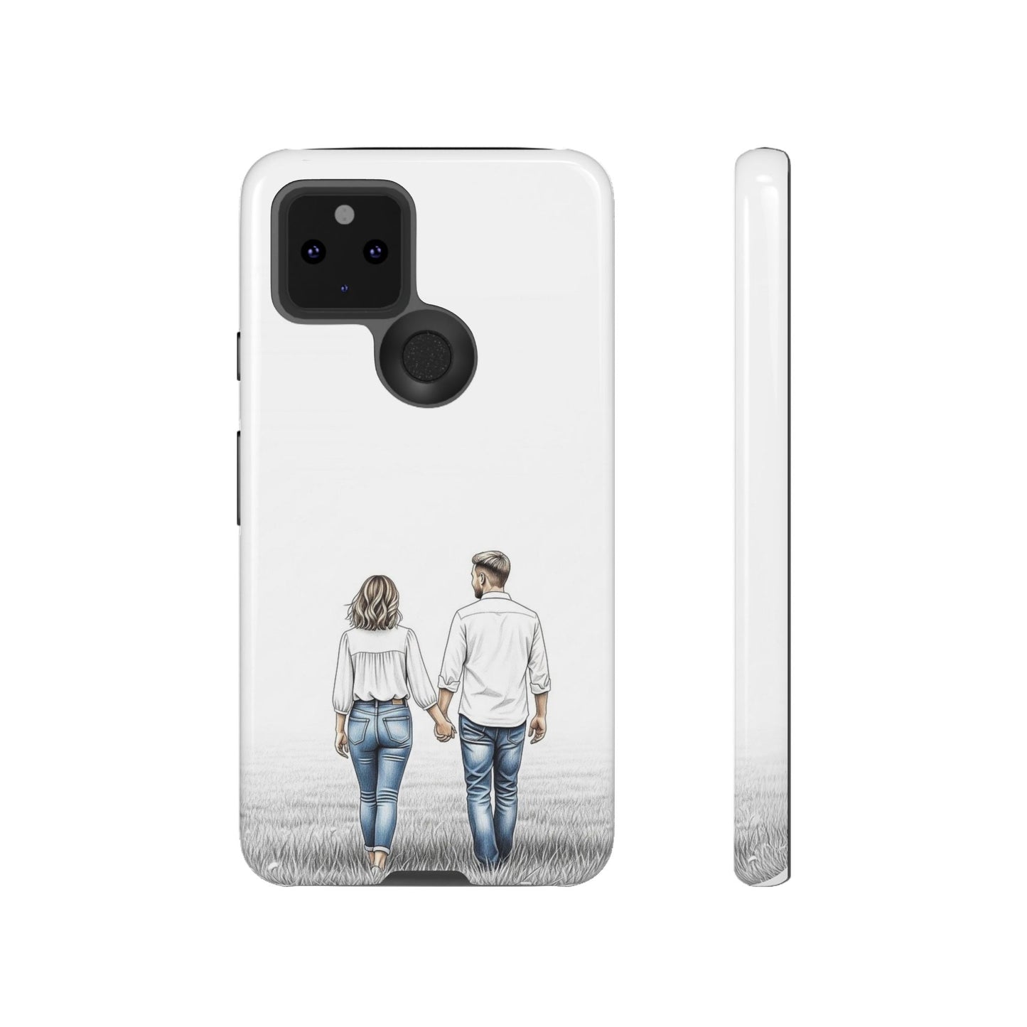 Tough Cases - Couple