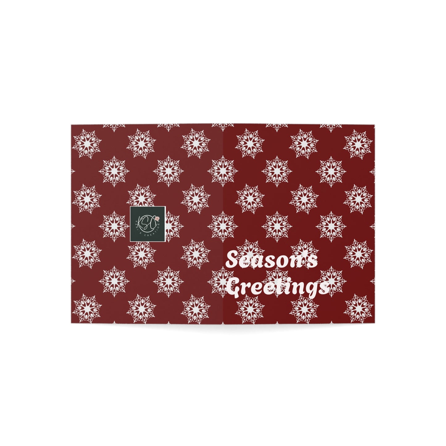 Greeting Cards (1, 10, 30, and 50pcs)