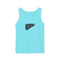 Unisex Garment-Dyed Tank Top