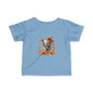 Infant Fine Jersey Tee