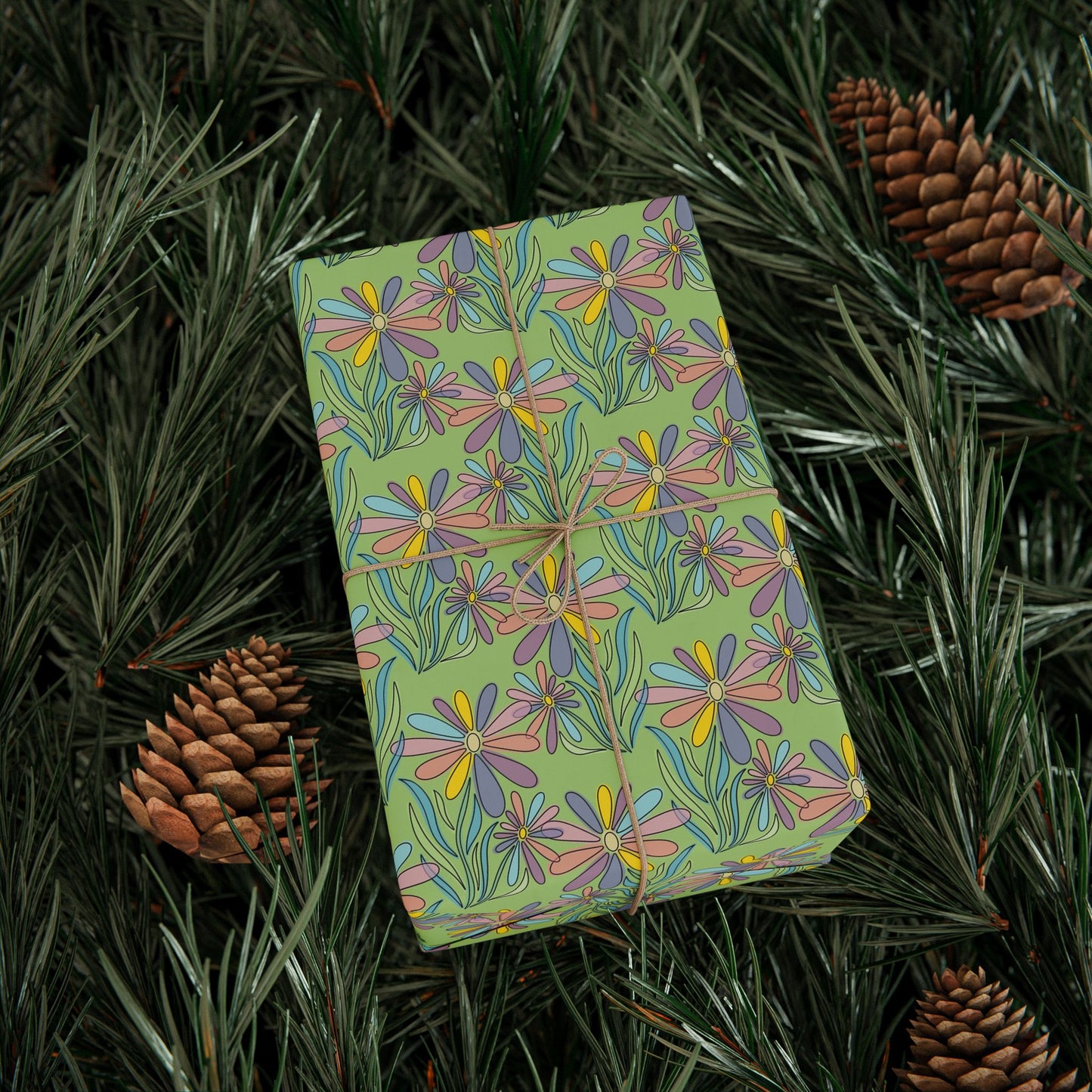 Wrapping Papers