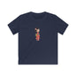 Kids Softstyle Tee