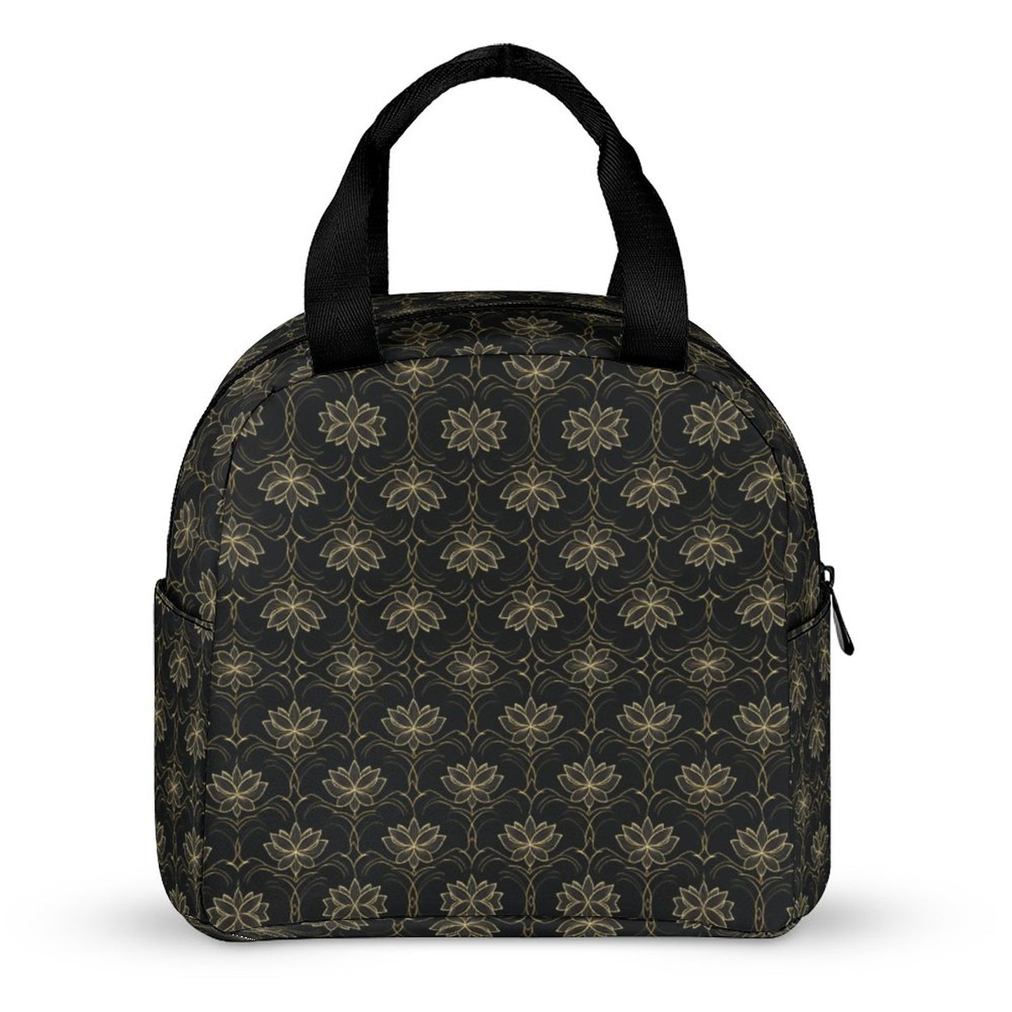 Large Insulated Lunch Totes for Adults