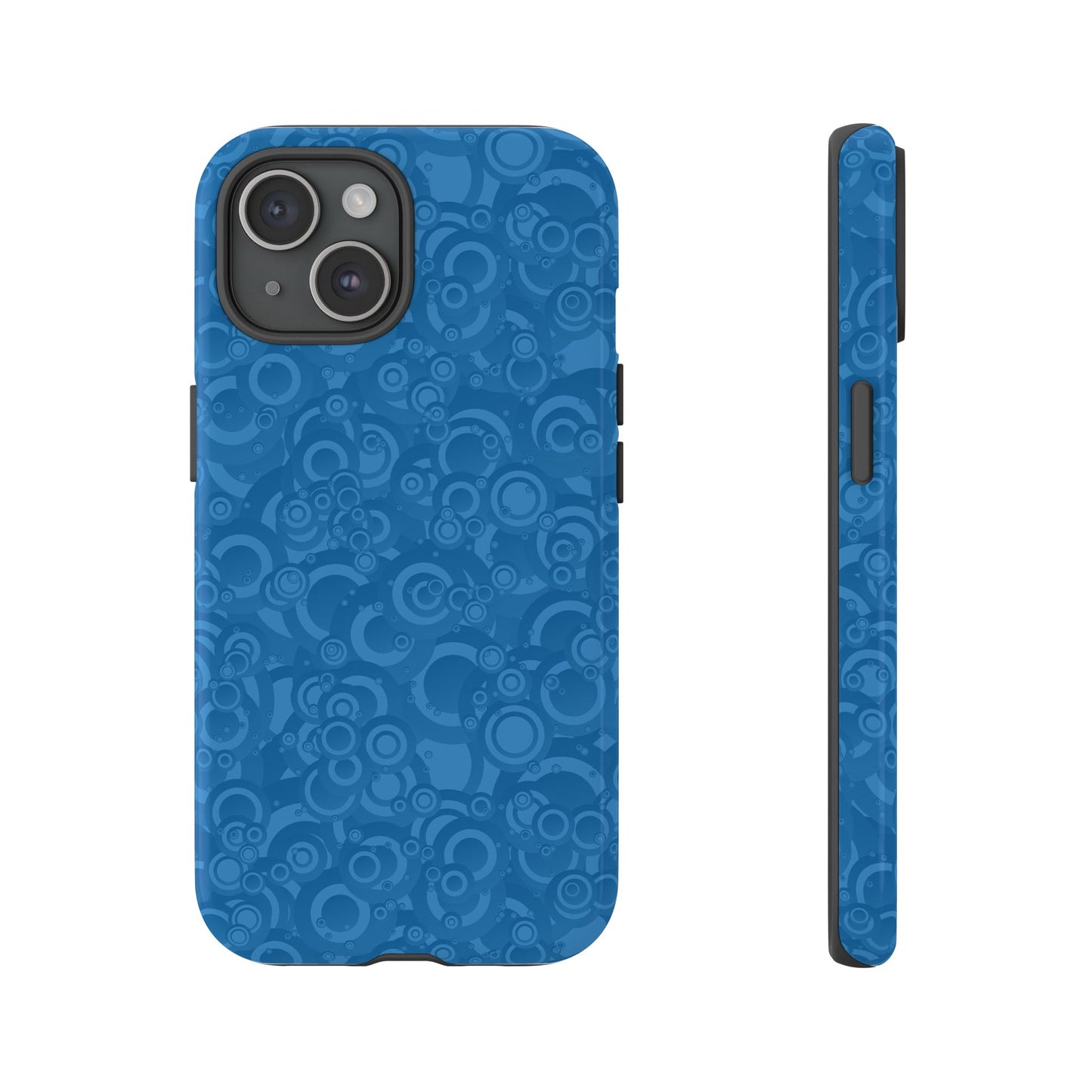 Tough Phone Case for Adventurers, Cute Designs, Gifts for Tech Lovers, Unique Cell Phone Accessories, Birthday Presents, Phone Protection
