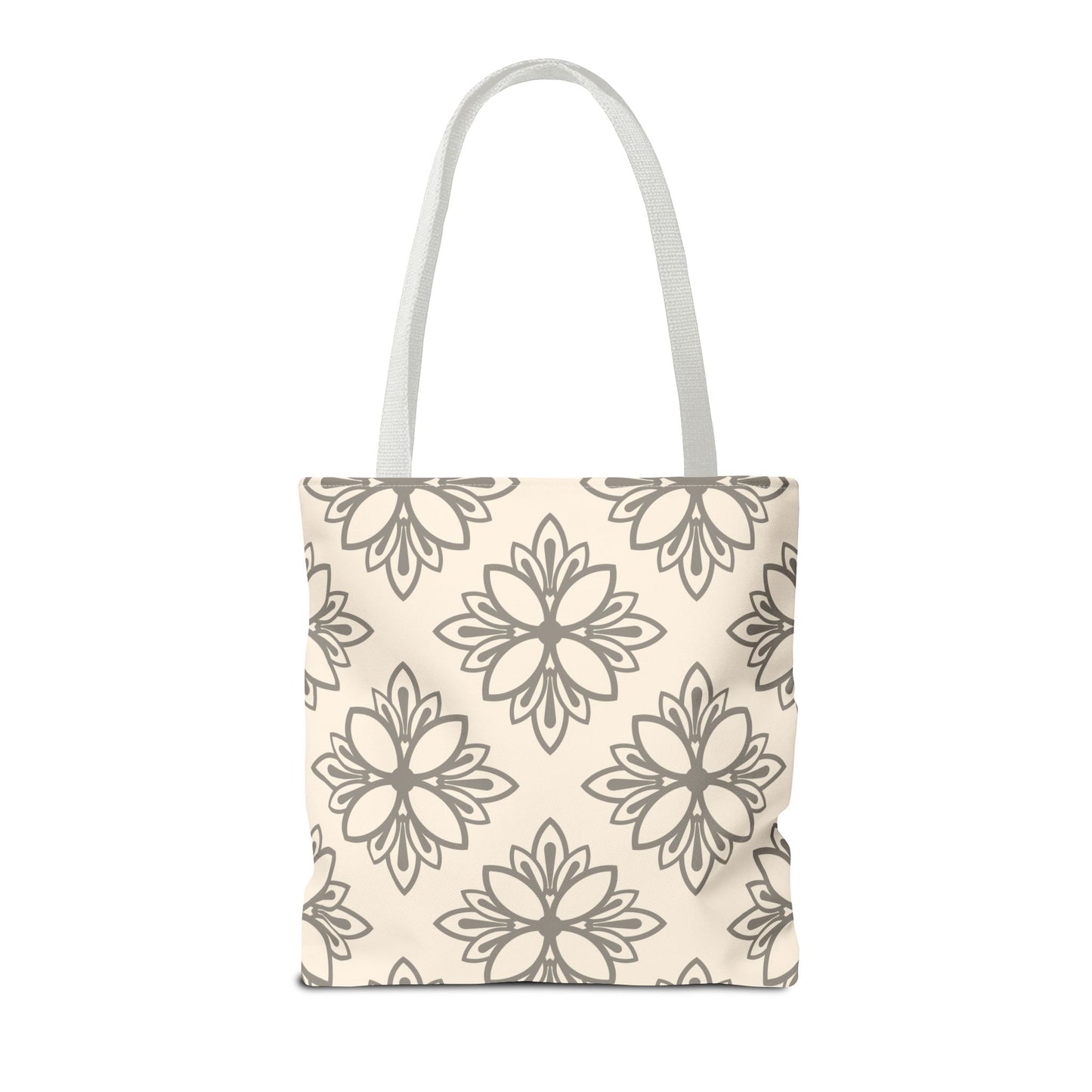 Floral Pattern Tote Bag, Stylish Eco-Friendly Shopping Bag, Personalized Gift for Her, Beach or Everyday Use, Floral Bags for Moms and [...]