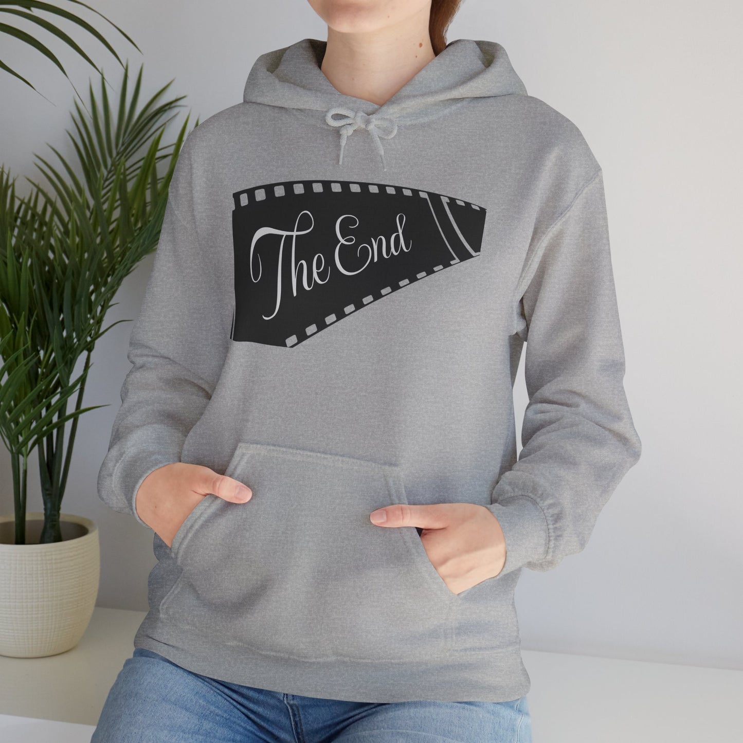 Unisex Heavy Blend™ Hooded Sweatshirt