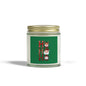Festive Holiday Scented Candles