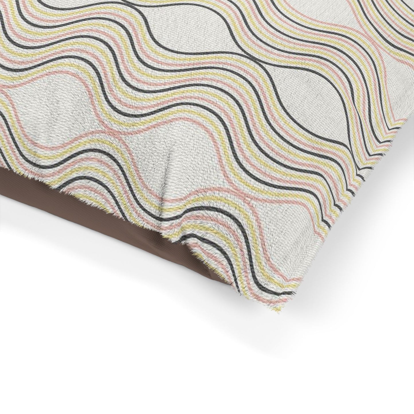 Chic Pet Bed for Stylish Pets | Cozy Dog & Cat Bed, Modern Pet Decor, Soft Sleep Space, Pet Gift Idea, Home Pet Accessory