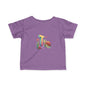 Infant Fine Jersey Tee