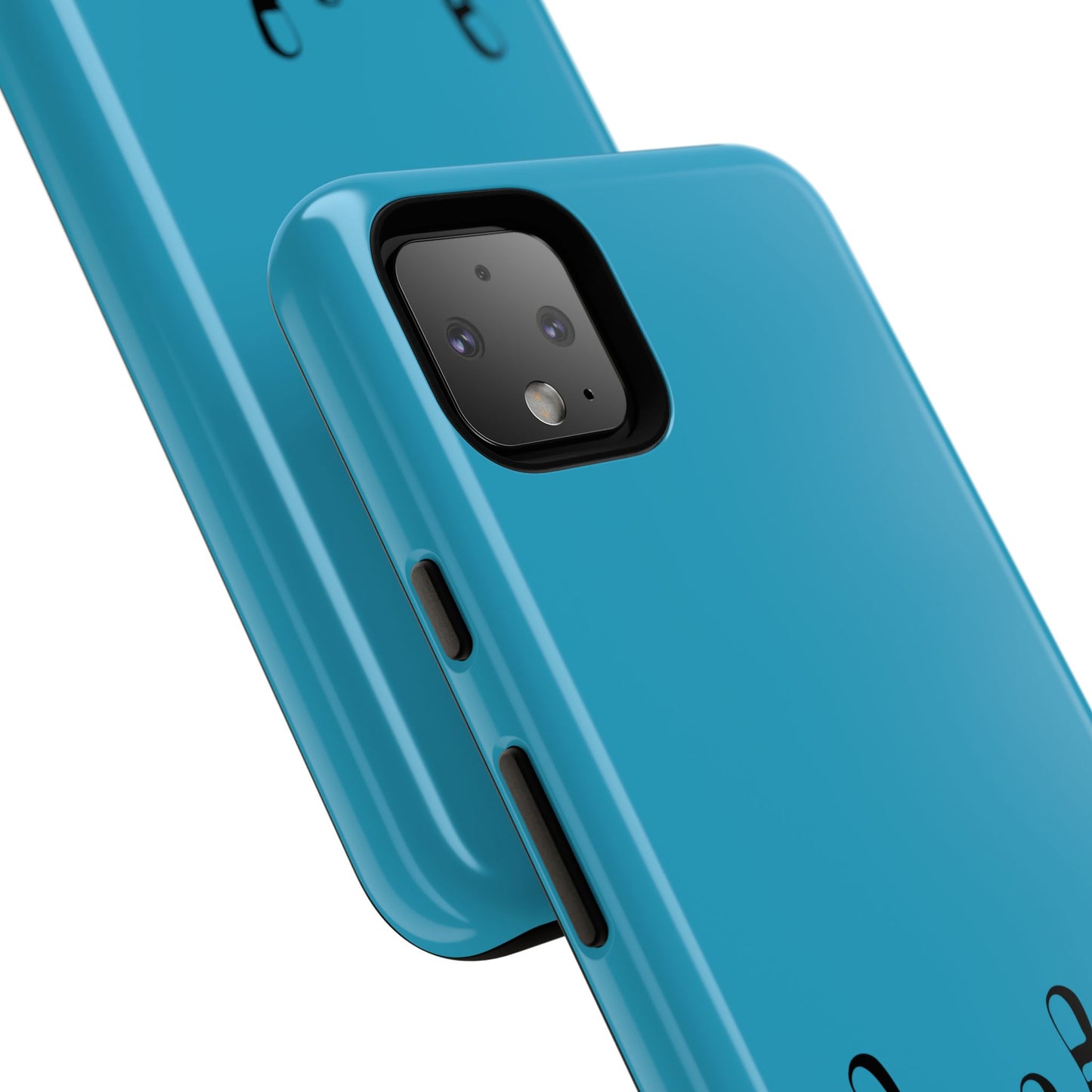 Bowling Phone Case, Tough Cases for Bowling Enthusiasts, Fun Gift for Bowlers, Unique Phone Accessory, Sports Themed Cases
