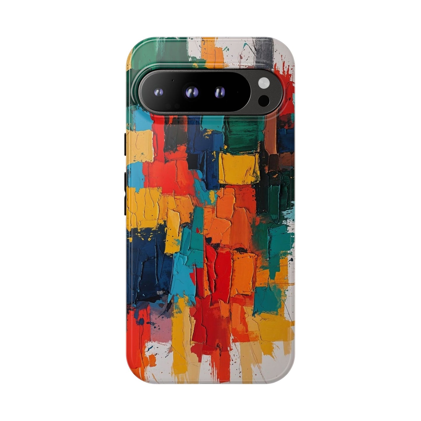 Tough Cases - multi color