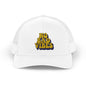 No Bad Vibes Snapback Trucker Cap | Casual Summer Hat, Gift for Her, Trendy Accessory, Outdoor Fun, Festival Wear