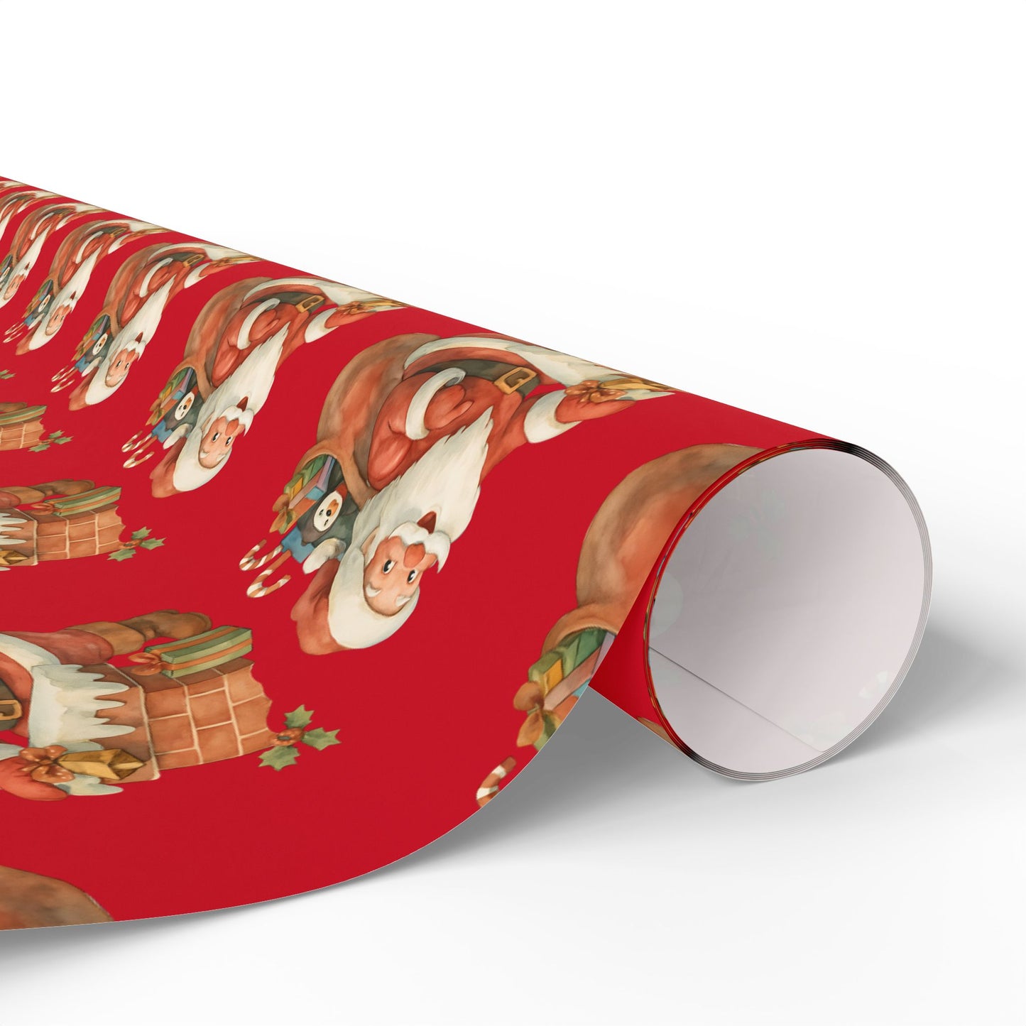 Wrapping Papers