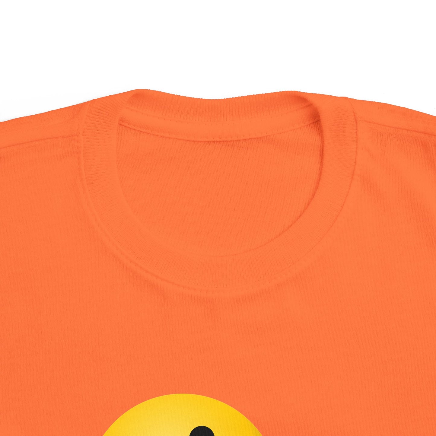 Pac-Man Toddler Tee - Fun & Playful Jersey Shirt for Kids, Video Game Themed Gift for Birthdays, Summer Play, or Creative Outfits